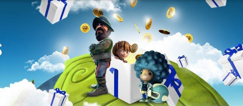 intervju med igame