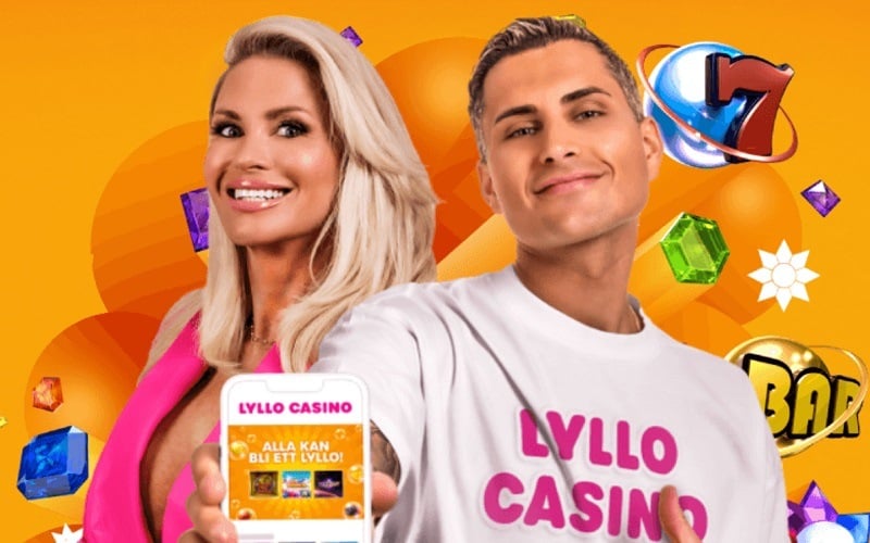 Topp 10 svenska casino ambassadörer genom tiderna