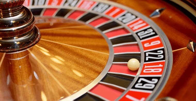 Ordlista för casino