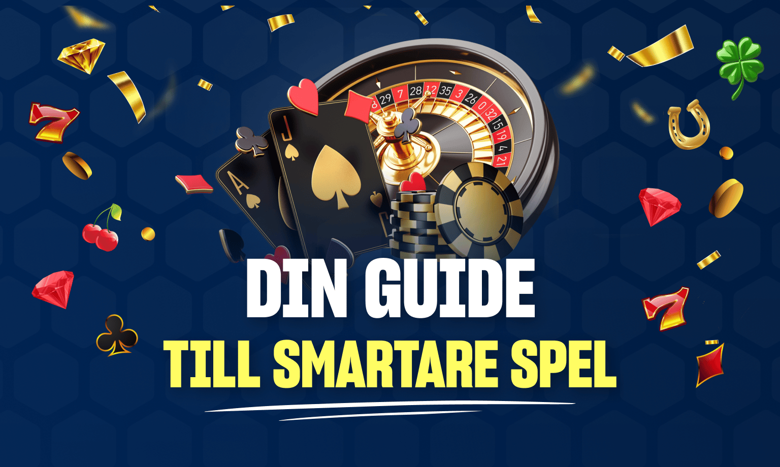 din guide til smartare spel