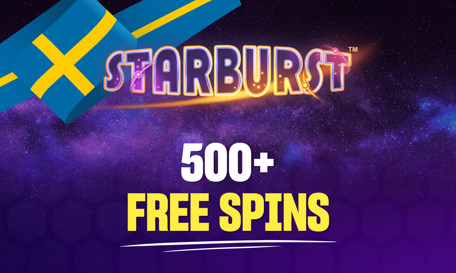 starburst netent