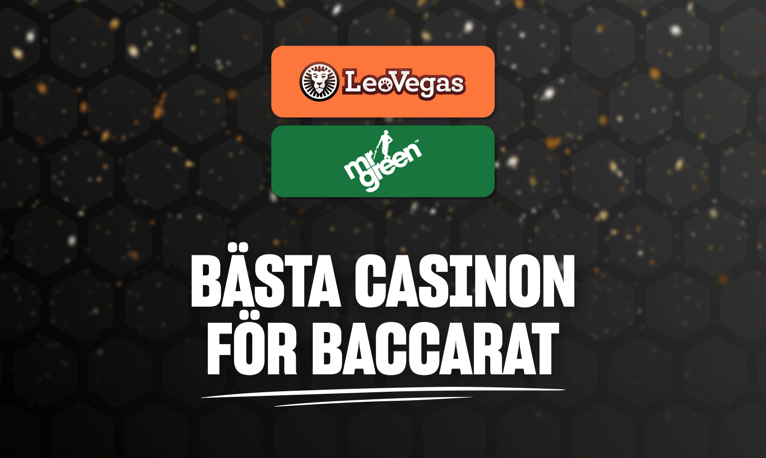 baccarat casino