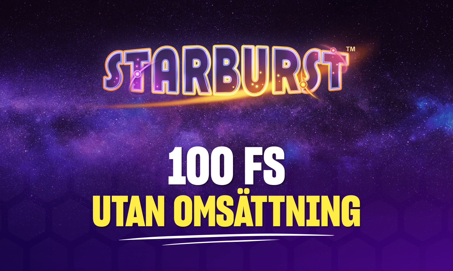 få 100 free spins utan omsättning hos Lyllo Casino