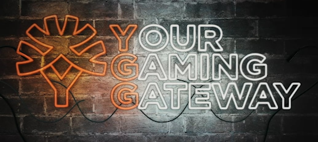 Yggdrasil Gaming logotyp