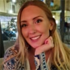 Zara Åberg profilbild