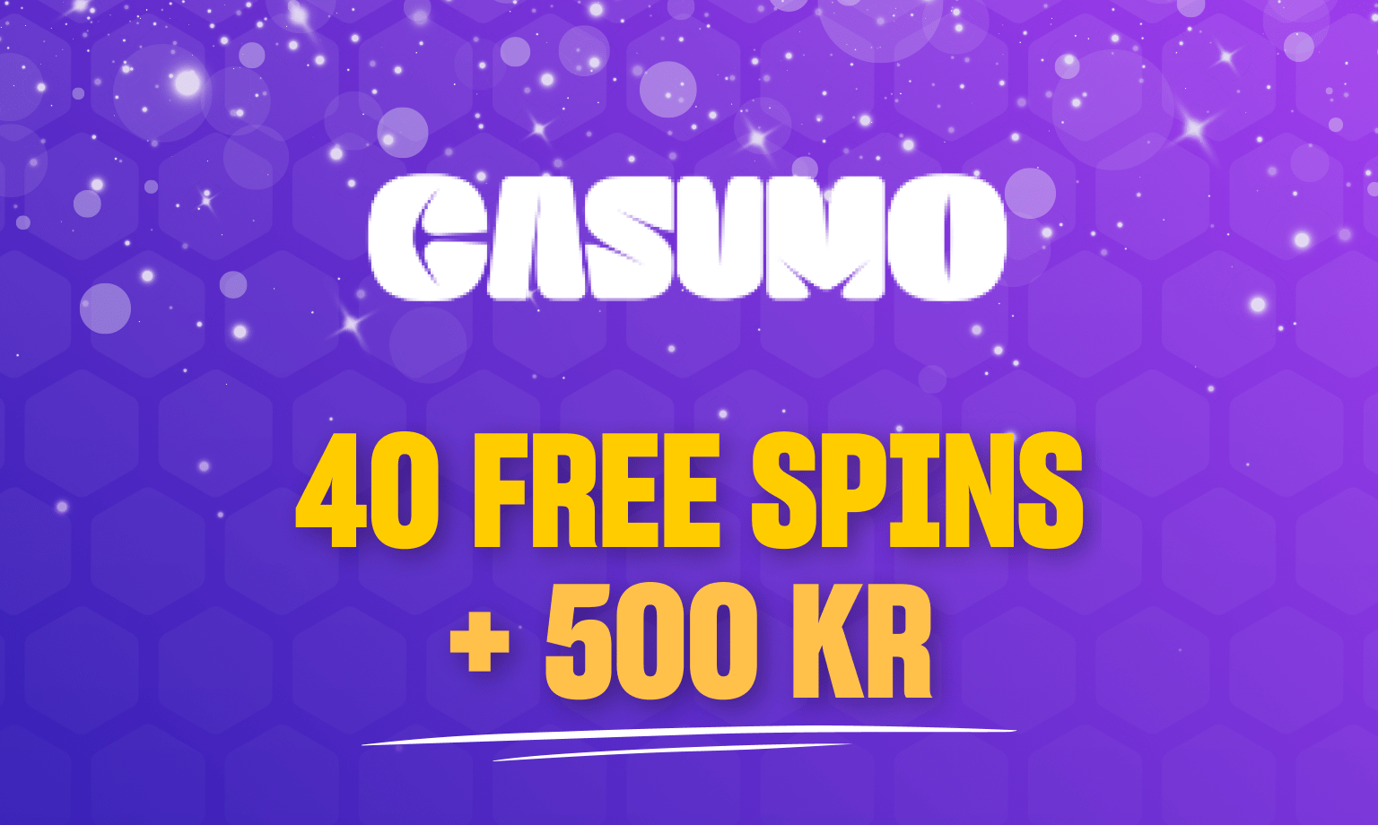 casumo bonus
