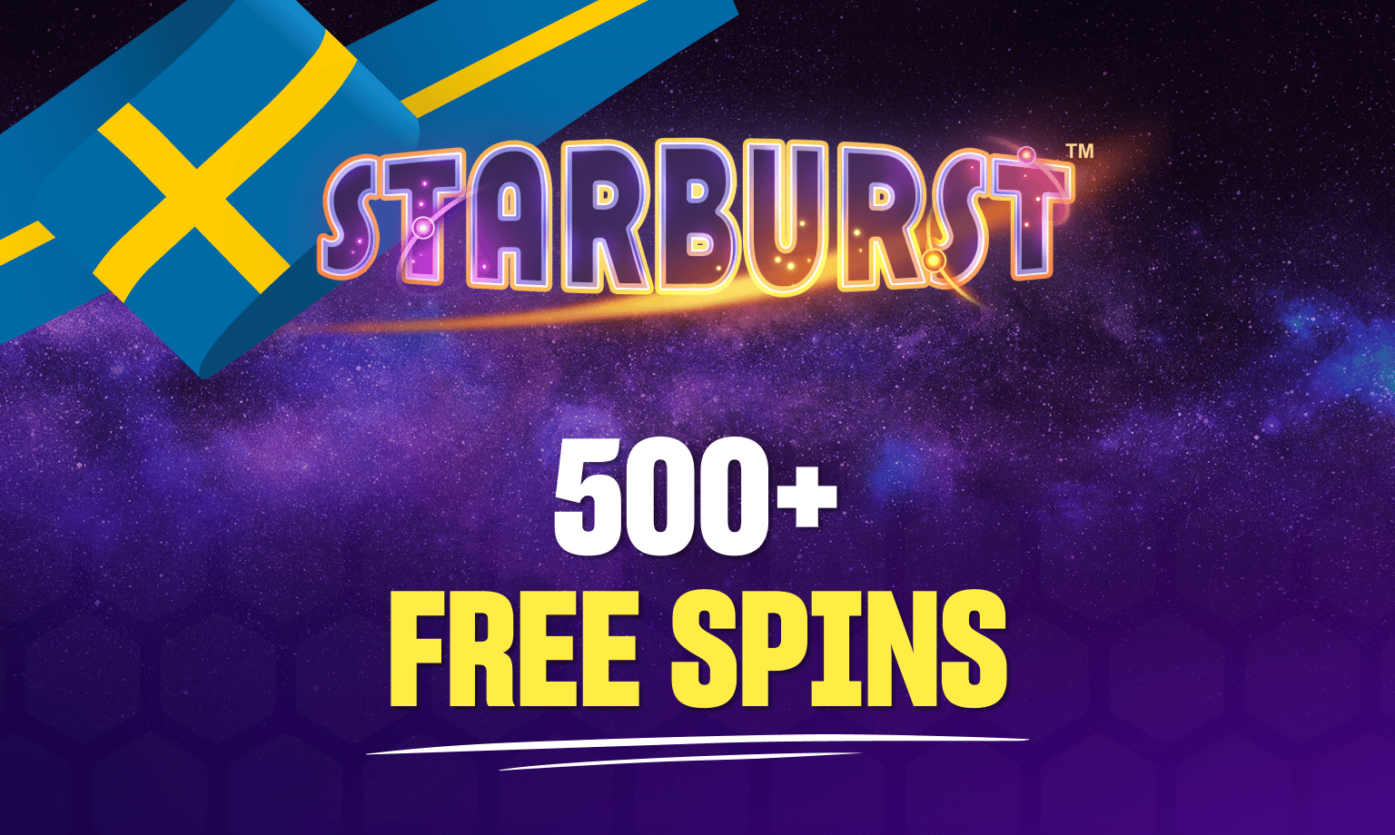 starburst netent