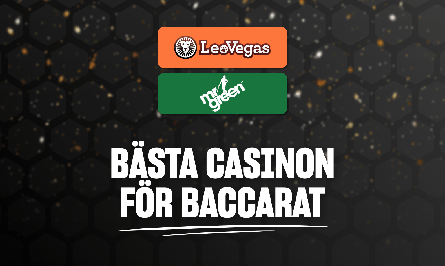 baccarat casino