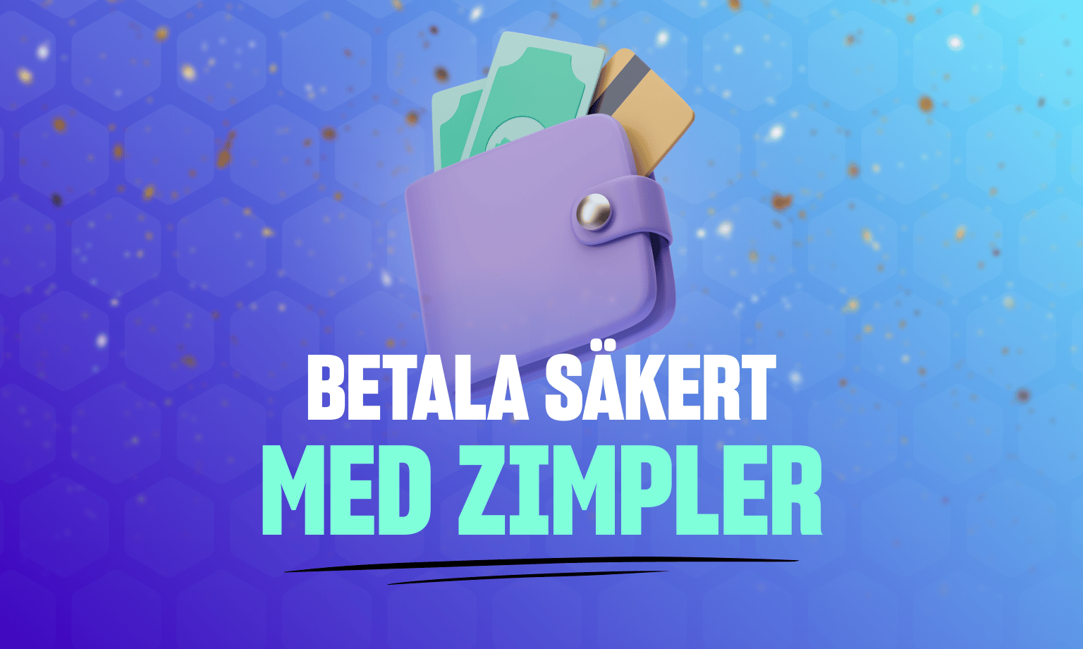 i Sverige är det fullt möjligt att spela casino med Zimpler