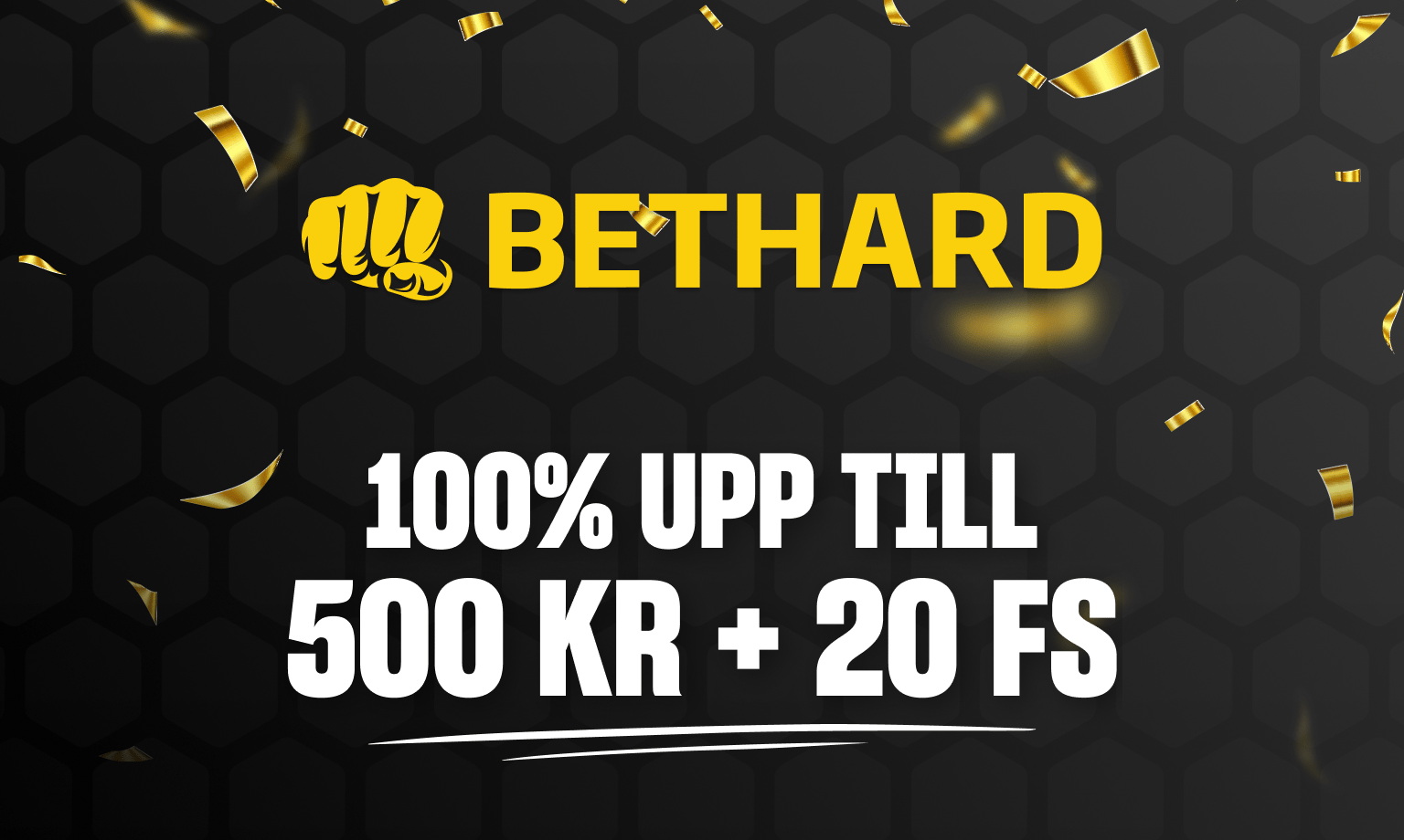 bethard bonus