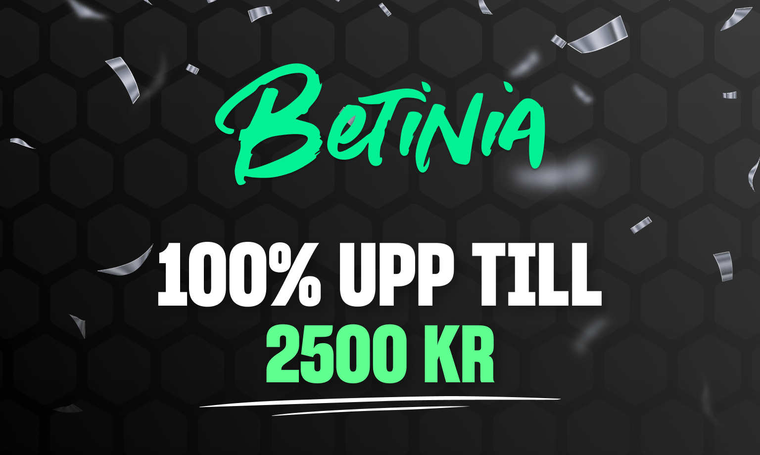 bonus hos betinia casino sverige