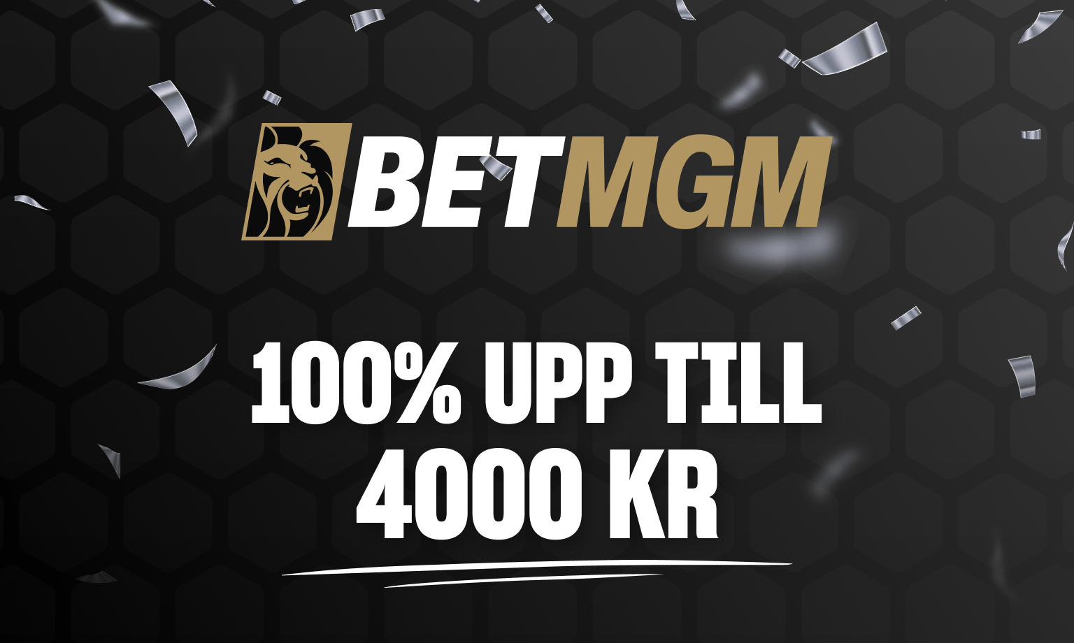 betmgm casino bonus
