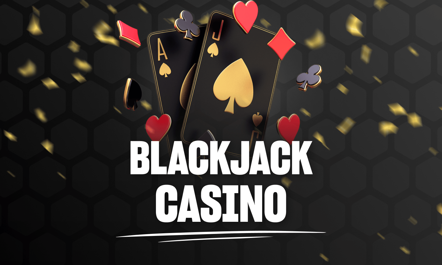 hitta ett blackjack casino