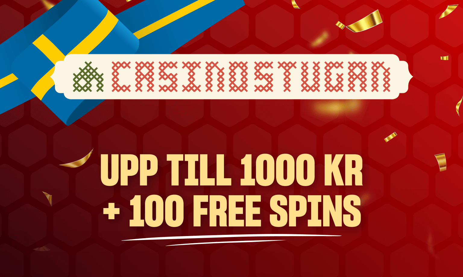 casinostugan bonus