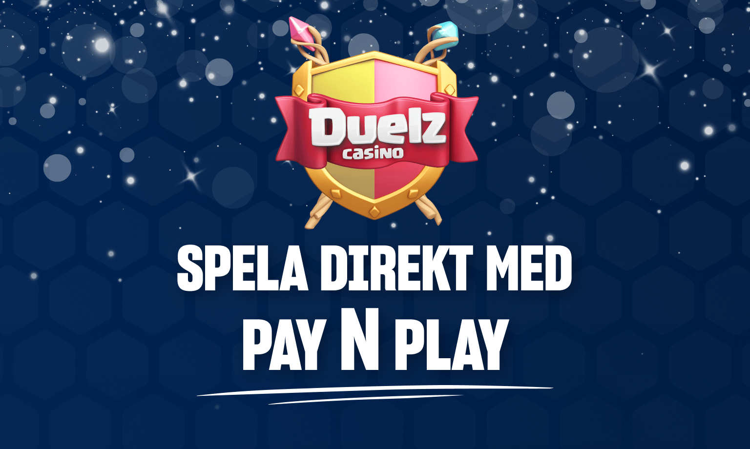 duelz casino sverige