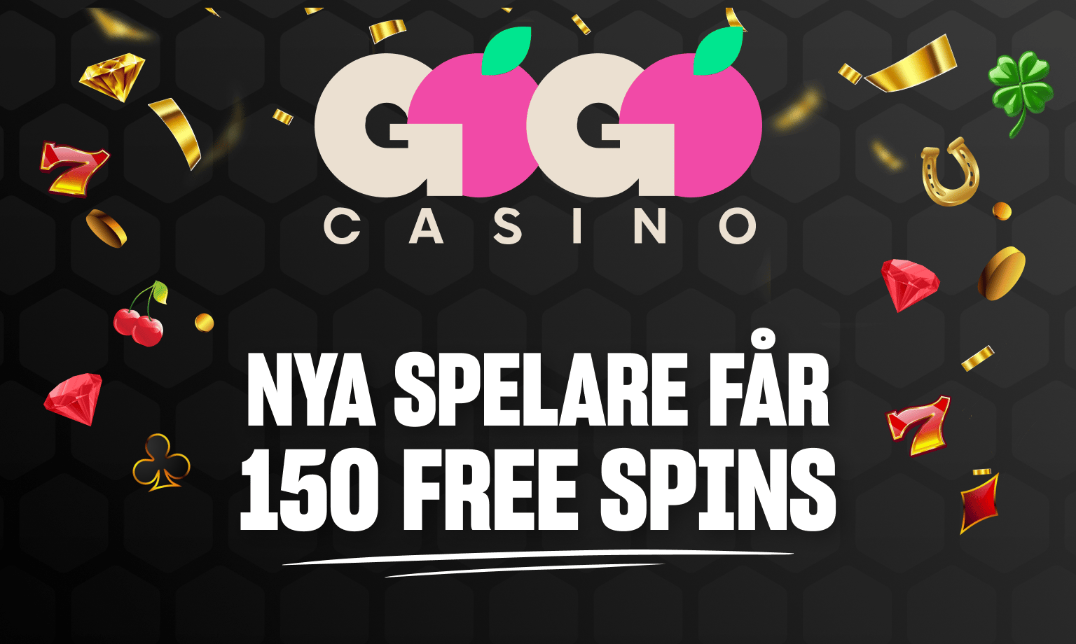 gogo casino free spins