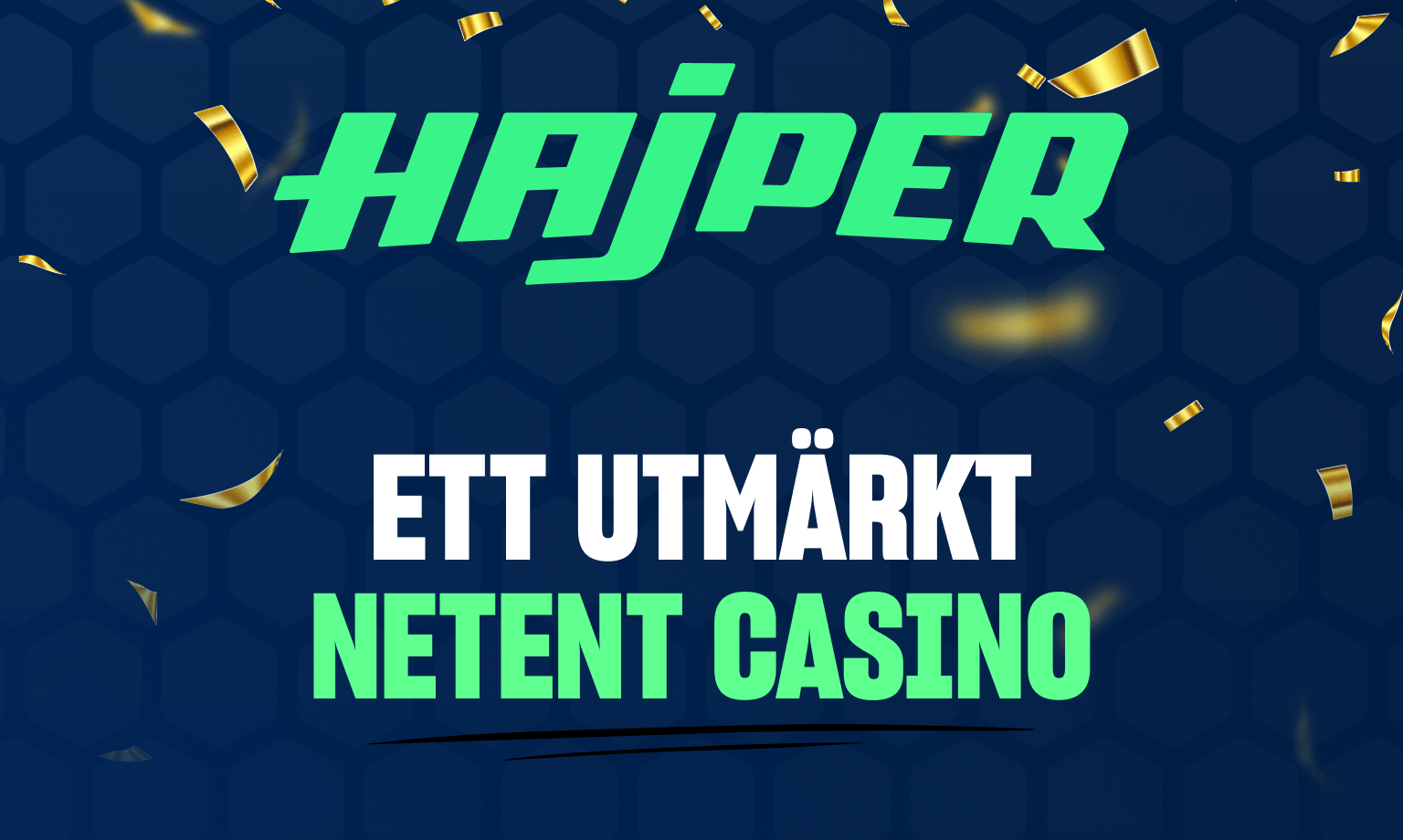 bästa netent casino