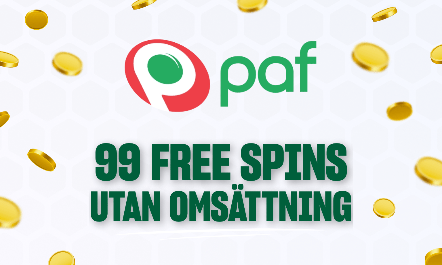 paf casino bonus