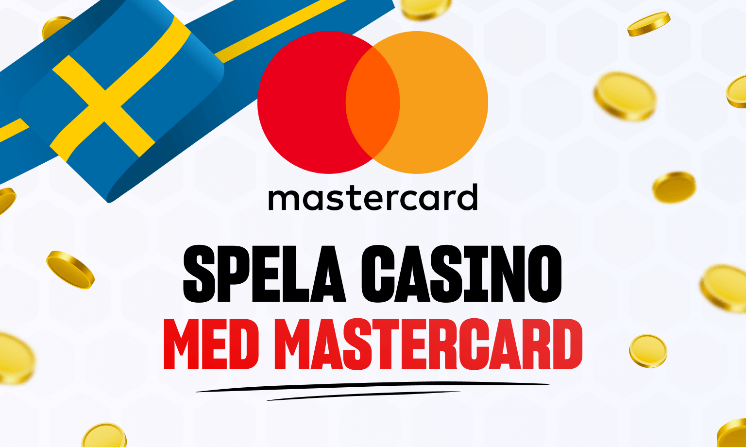 ett casino mastercard betalning gör det enkelt att komma igång