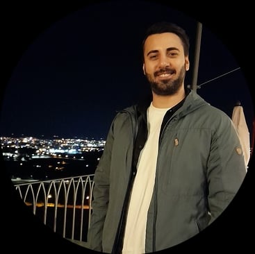 Robert Bergman profilbild