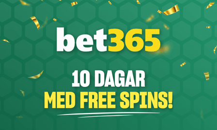 bet365 casino bonus