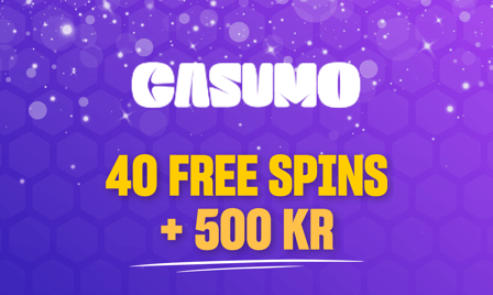 casumo bonus