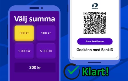 Steg-fÃ¶r-steg anvisningar fÃ¶r hur du spelar casino utan konto i Sverige.