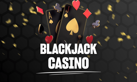 hitta ett blackjack casino