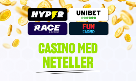bÃ¤sta neteller casinon