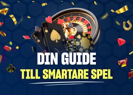 din guide til smartare spel