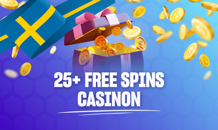 Related image for Casino med free spins