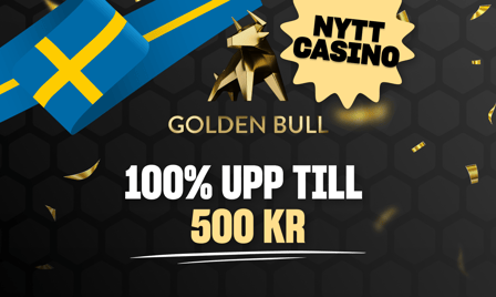 golden bull casino bonus