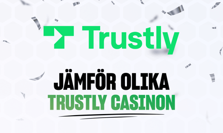 Related image for Casino med Trustly
