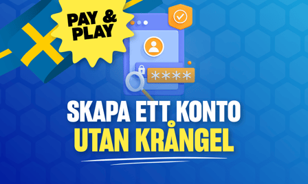 pay n play casinos
