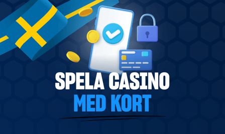 Related image for Casino med kortbetalning