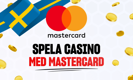 Related image for Casino med Mastercard