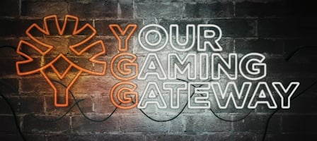 Yggdrasil Gaming logotyp