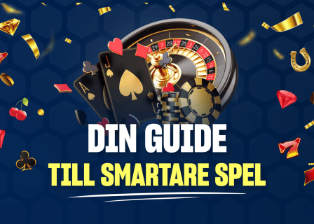 din guide til smartare spel
