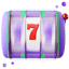 Casino med free spins