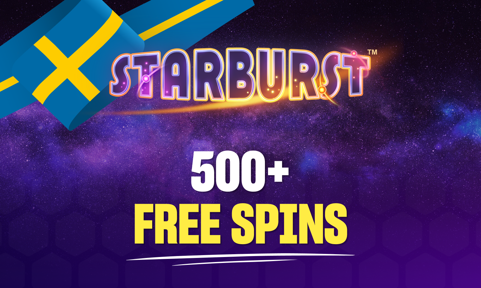 starburst netent