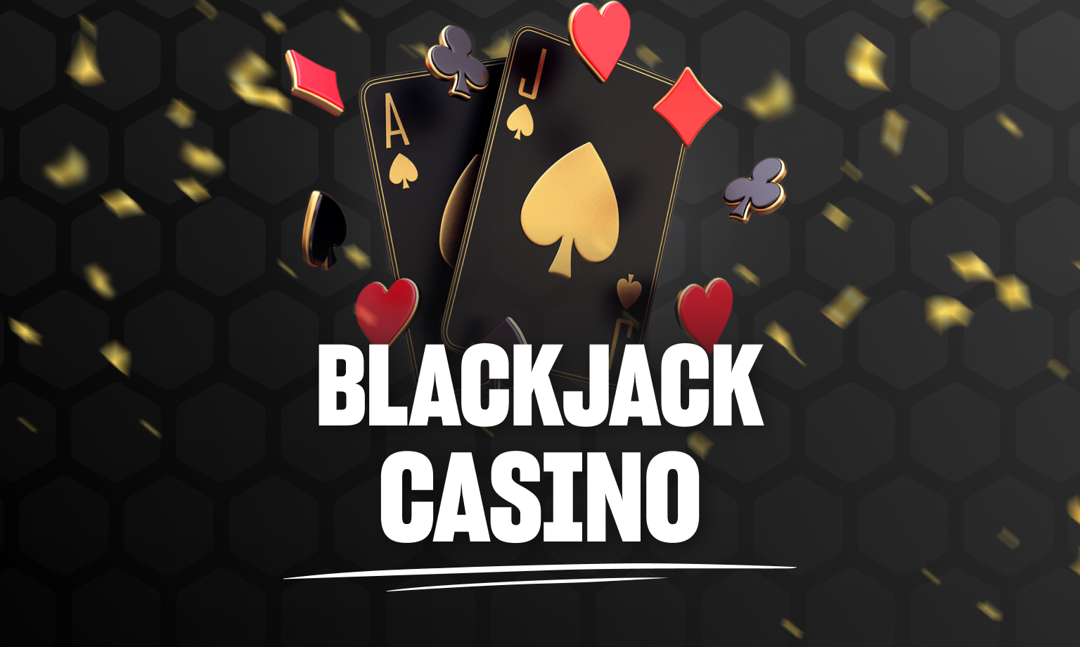 hitta ett blackjack casino