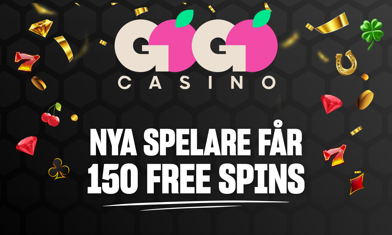 gogo casino free spins