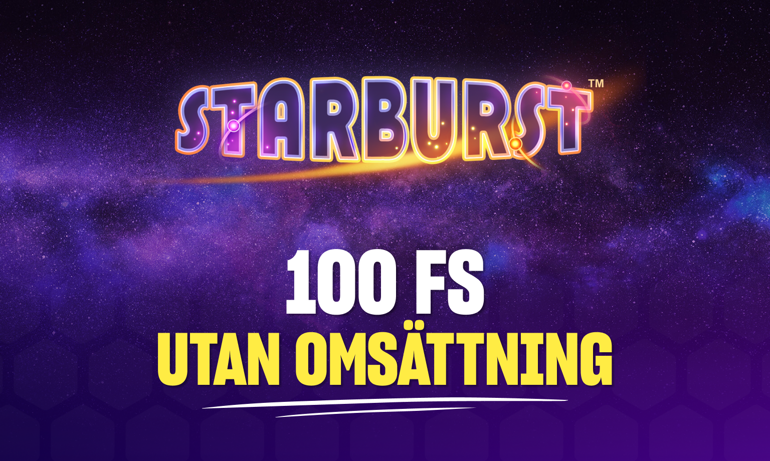 få 100 free spins utan omsättning hos Lyllo Casino