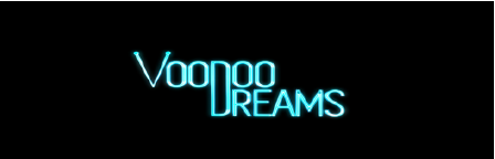 Voodoo Dreams Casino